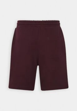Lyle & Scott Trainingsbroek - Burgundy -Lyle & Scott Verkoop c99b93652f9646e8959a67d6c9c5398a