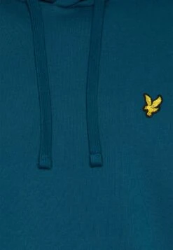 Lyle & Scott Hoodie - Sweater - Apres Navy -Lyle & Scott Verkoop c9f6f5f7f7084061a7ad4ec9d012f212