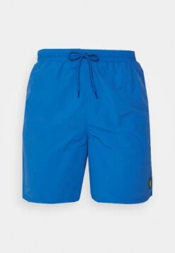 Lyle & Scott Plain Swim - Zwemshorts - Spring Blue