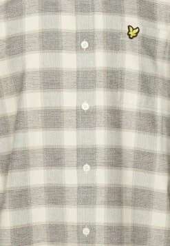 Lyle & Scott Overshirt - Jas - Taupe 10 Lyle & Scott Overshirt - Jas - Taupe -Lyle & Scott Verkoop cb8167cd6d9f423e86e5e61954ce46ca