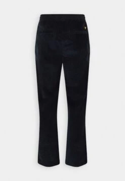 Lyle & Scott Needle Drawstring Trouser - Broek - Dark Navy -Lyle & Scott Verkoop cd379717cd8d4ccd94cdc4f9686c6dba