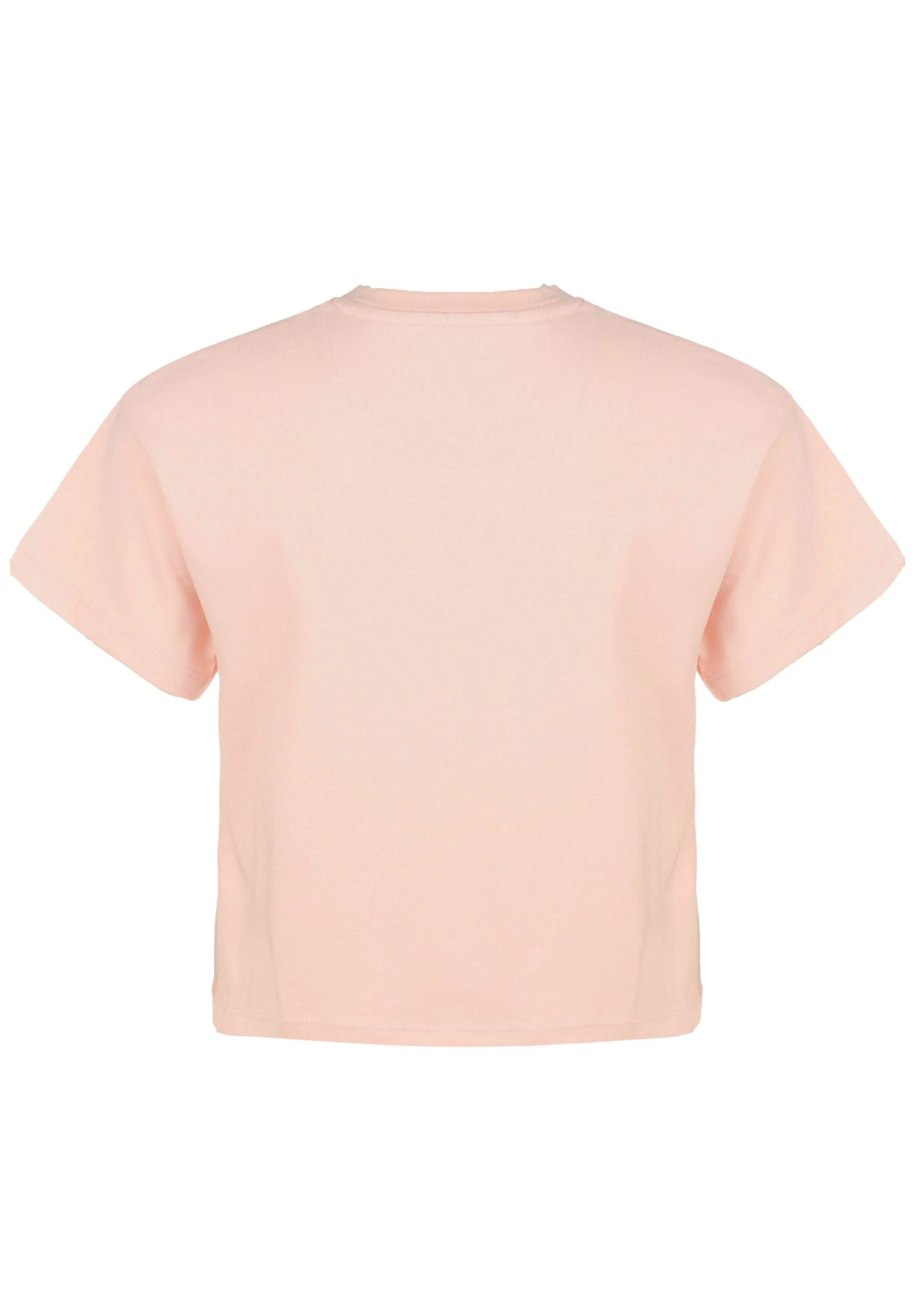 Lyle & Scott Sportswear - T-Shirt Basic - Sky Pink 2 Lyle & Scott Sportswear - T-Shirt Basic - Sky Pink - Afbeelding 2
