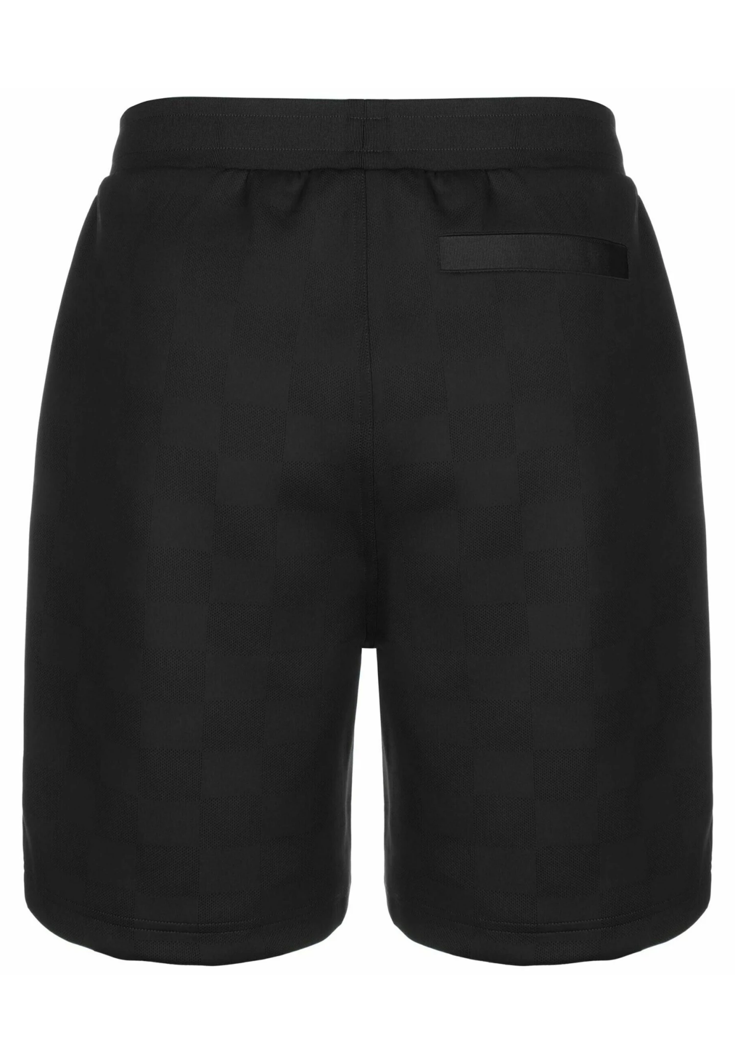 Lyle & Scott Container- Shorts - Jet Black 2 Lyle & Scott Container- Shorts - Jet Black - Afbeelding 2