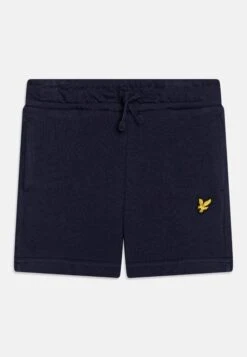 Lyle & Scott Stripe Tee Set - T-Shirt Print - Navy Blazer -Lyle & Scott Verkoop d3e12640239140d08bba2be004847742