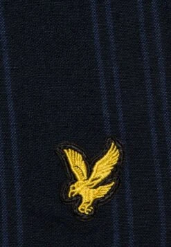 Lyle & Scott Barre- Shorts - Dark Navy -Lyle & Scott Verkoop d45a7dfe0c0548ca84999c191b45643b