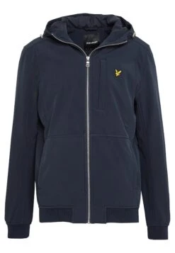 Lyle & Scott Jacket - Lichte Jas - Dark Navy 10 Lyle & Scott Jacket - Lichte Jas - Dark Navy -Lyle & Scott Verkoop d6e5524d402146f19471383c55dc5541
