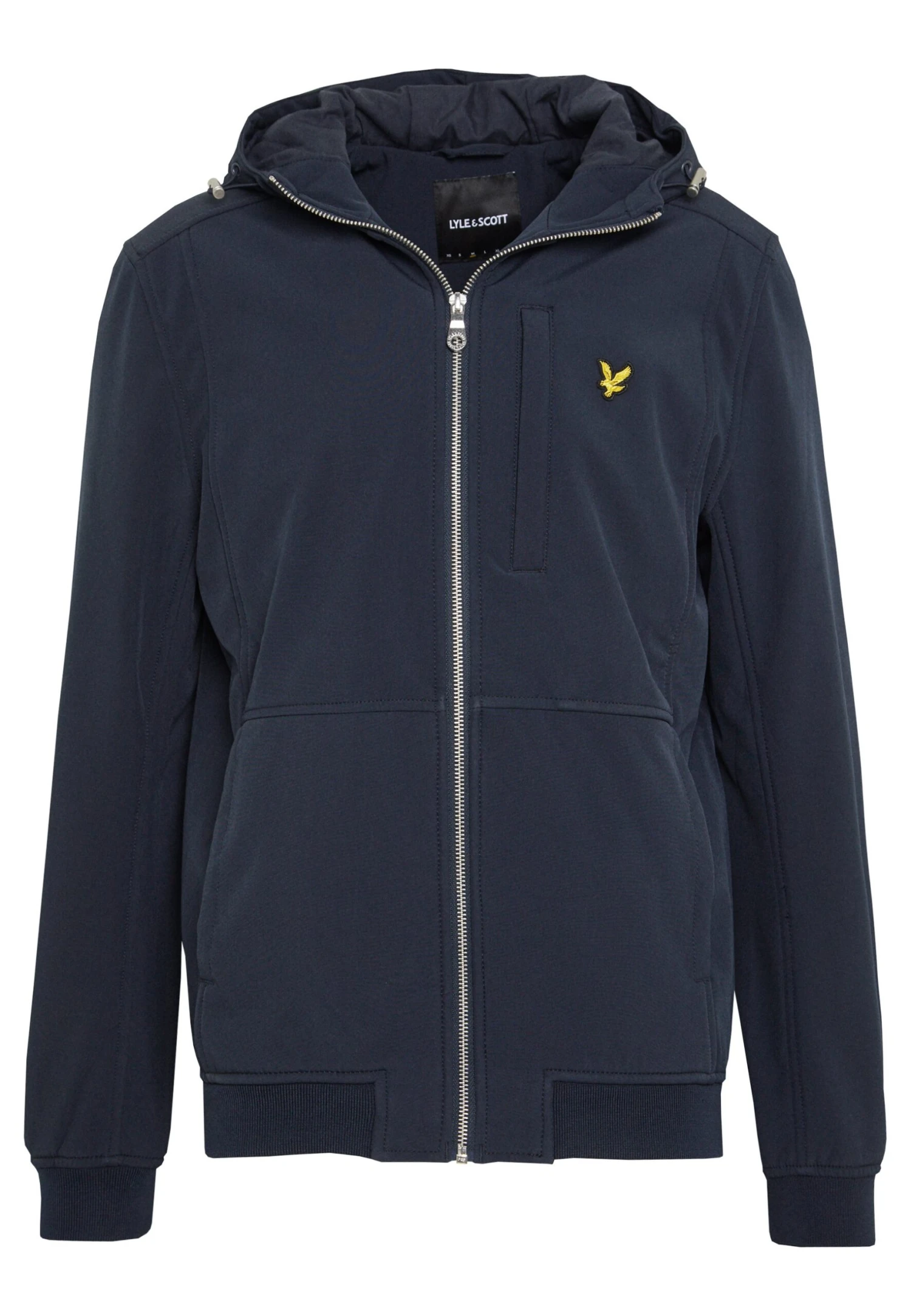 Lyle & Scott Jacket - Lichte Jas - Dark Navy 5 Lyle & Scott Jacket - Lichte Jas - Dark Navy - Afbeelding 5