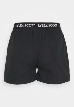 Lyle & Scott Dylan 2 Pack - Boxershort - Black 8 Lyle & Scott Dylan 2 Pack - Boxershort - Black -Lyle & Scott Verkoop d738eea37ea4438fbeff13e5d8927347
