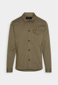 Lyle & Scott Pocketed - Lichte Jas - Journey Olive 9 Lyle & Scott Pocketed - Lichte Jas - Journey Olive -Lyle & Scott Verkoop d79317a9e53f4341a23b44d9998e671a