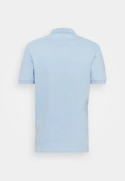 Lyle & Scott Plain- Poloshirt - Light Blue -Lyle & Scott Verkoop da3211238bdc4a069e44281284d782a9