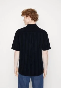 Lyle & Scott Barre - Overhemd - Dark Navy 8 Lyle & Scott Barre - Overhemd - Dark Navy -Lyle & Scott Verkoop dabbe6ff616d4e4787b61470408fc129