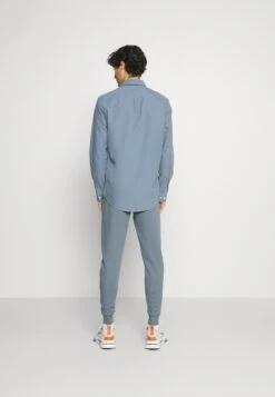 Lyle & Scott Pant - Trainingsbroek - Slate Grey -Lyle & Scott Verkoop df766cd968a04b2785c7a43903b6bc3a