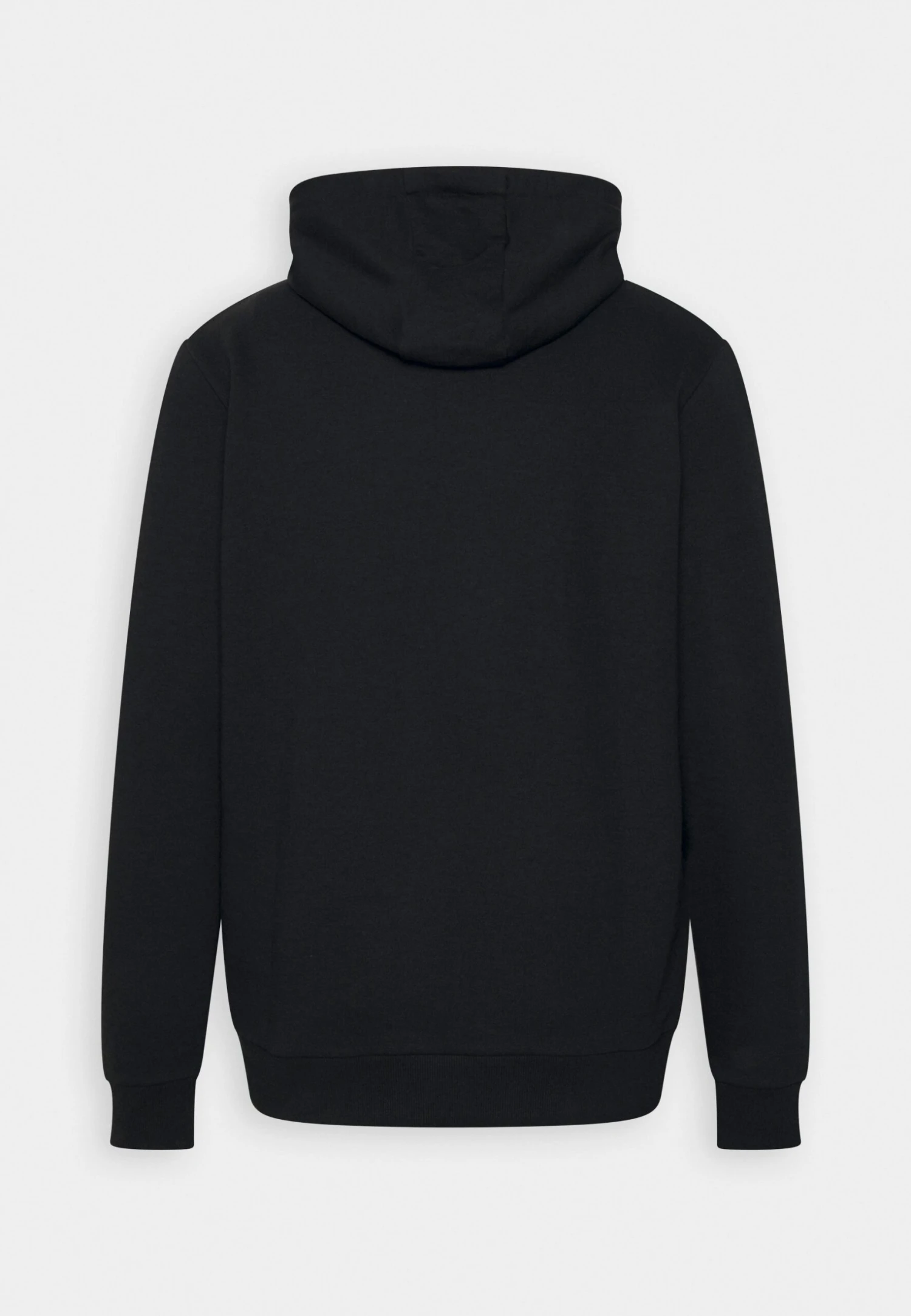 Lyle & Scott Overhead Hoodie - Hoodie - Nero 6 Lyle & Scott Overhead Hoodie - Hoodie - Nero - Afbeelding 6