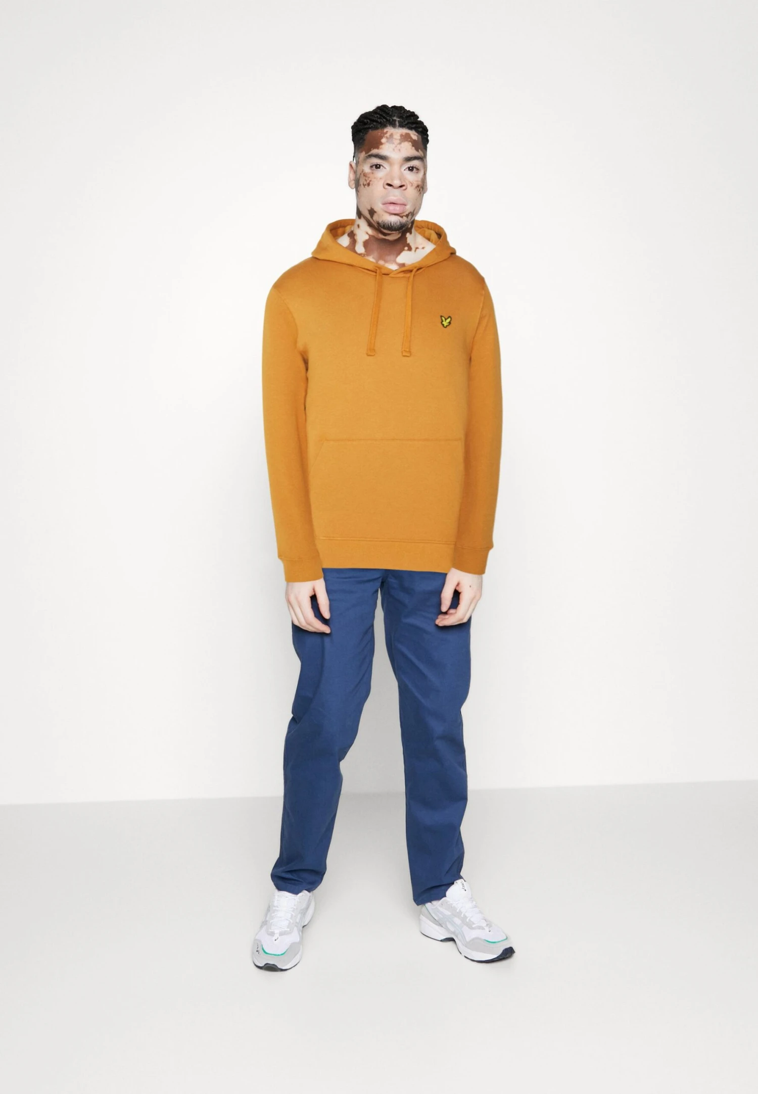 Lyle & Scott Hoodie - Sweater - Saltburn 2 Lyle & Scott Hoodie - Sweater - Saltburn - Afbeelding 2
