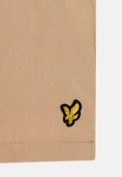 Lyle & Scott Unisex - Zwemshorts - Beige 5 Lyle & Scott Unisex - Zwemshorts - Beige -Lyle & Scott Verkoop e42469c836cf4507bf2523348c1b2e09