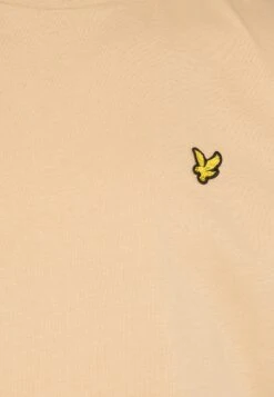 Lyle & Scott Plain - T-Shirt Basic - Cairngorms Khaki 10 Lyle & Scott Plain - T-Shirt Basic - Cairngorms Khaki -Lyle & Scott Verkoop e64d92fc71894dcbabe3dc46d239226c