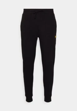 Lyle & Scott Contrast Piping - Trainingsbroek - Jet Black 10 Lyle & Scott Contrast Piping - Trainingsbroek - Jet Black -Lyle & Scott Verkoop e851764261c5477ab07f1bb07a9b9d64