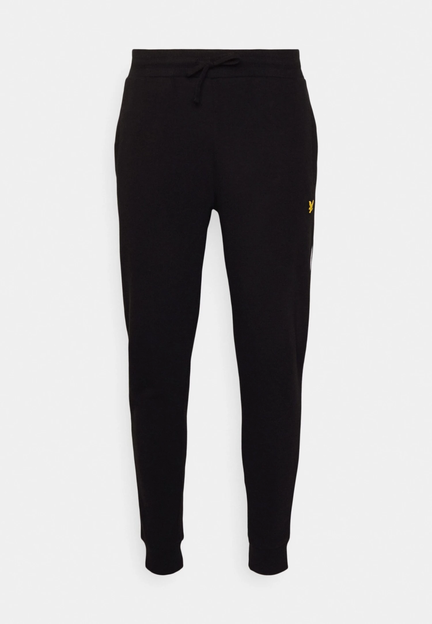 Lyle & Scott Contrast Piping - Trainingsbroek - Jet Black 5 Lyle & Scott Contrast Piping - Trainingsbroek - Jet Black - Afbeelding 5