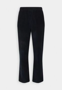 Lyle & Scott Needle Drawstring Trouser - Broek - Dark Navy -Lyle & Scott Verkoop e98c352adb914bf5b62f597d83db8be6