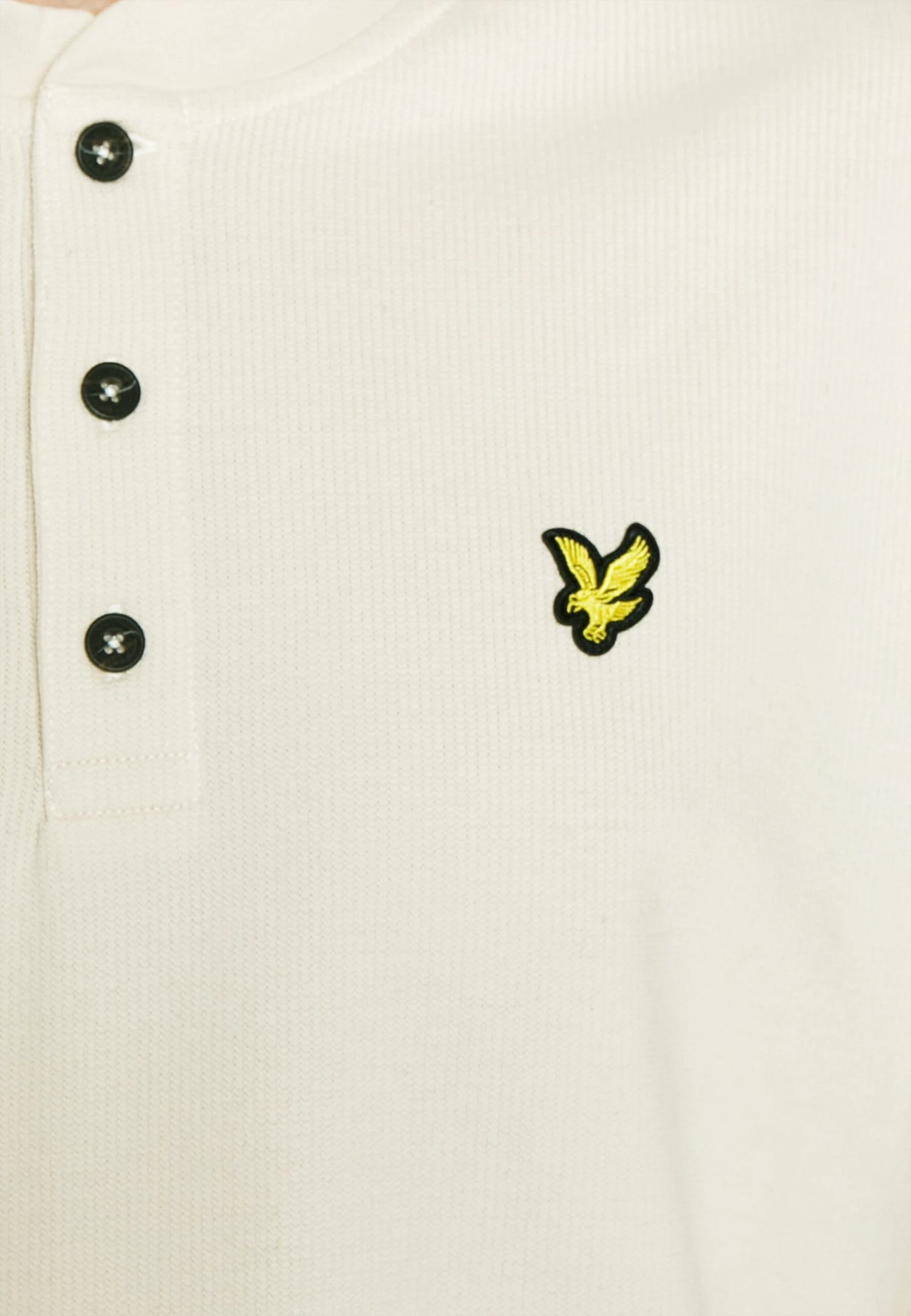 Lyle & Scott Longsleeve - Taupe 5 Lyle & Scott Longsleeve - Taupe - Afbeelding 5