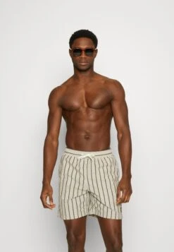 Lyle & Scott Zwemshorts - Grey