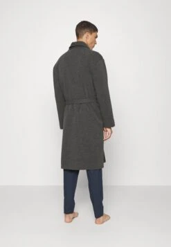 Lyle & Scott Matthew - Badjas - Grey Marl 8 Lyle & Scott Matthew - Badjas - Grey Marl -Lyle & Scott Verkoop ec487194b66a473eb51f5fd0426db4c6