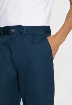 Lyle & Scott Golf Stretch - Broek - Dark Navy 9 Lyle & Scott Golf Stretch - Broek - Dark Navy -Lyle & Scott Verkoop ed05ae6983914d07887c1894acf8e4d7