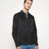 Lyle & Scott Lightweight Jacket - Lichte Jas - Jet Black