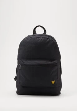 Lyle & Scott Backpack Unisex - Rugzak - True Black