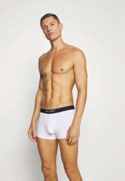 Lyle & Scott Jackson 5 Pack - Onderbroeken - Bright White