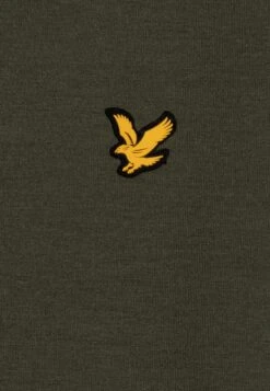 Lyle & Scott Sport Tech Hoodie Unisex - Hoodie - Thyme -Lyle & Scott Verkoop ef35cb3fca824e7bad0013210786a828