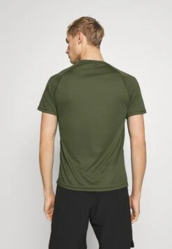 Lyle & Scott Core Raglan - Sport T-Shirt - Teal Green 8 Lyle & Scott Core Raglan - Sport T-Shirt - Teal Green -Lyle & Scott Verkoop f1a2d86506174d3fb78ca2e445ffdea5