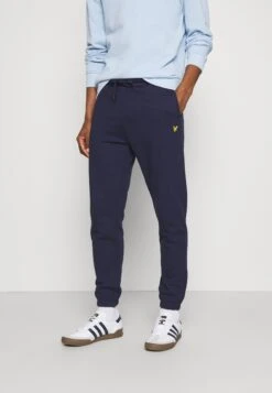 Lyle & Scott Spant - Trainingsbroek - Navy