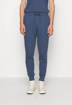 Lyle & Scott Pant - Trainingsbroek - Ink Blue
