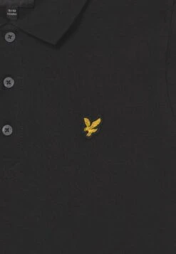 Lyle & Scott Classic - Poloshirt - True Black -Lyle & Scott Verkoop f4f88f573547427ebc702d034da66ed8