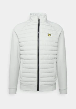 Lyle & Scott Jacket - Softshelljas - Pebble 8 Lyle & Scott Jacket - Softshelljas - Pebble -Lyle & Scott Verkoop f5627ec4d24341f49d9e7836851a962b