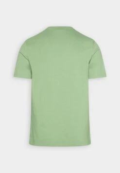 Lyle & Scott Plain - T-Shirt Basic - Glencoe Green 11 Lyle & Scott Plain - T-Shirt Basic - Glencoe Green -Lyle & Scott Verkoop f616b747cbd94edaaa92d5195559b1f6