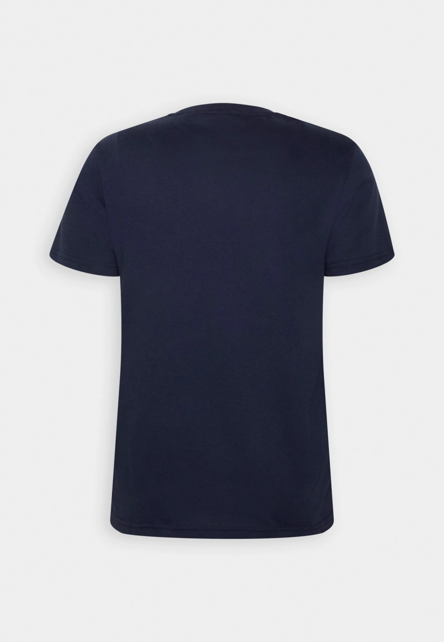 Lyle & Scott Utility Pocket - T-Shirt Print - Dark Navy 6 Lyle & Scott Utility Pocket - T-Shirt Print - Dark Navy - Afbeelding 6