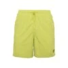 Lyle & Scott Plain - Zwemshorts - Verde