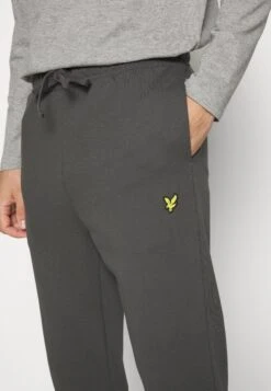 Lyle & Scott Pant - Trainingsbroek - Anthracite -Lyle & Scott Verkoop fbfc1058d9024085ab3525759410f5cb