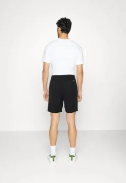 Lyle & Scott Ridge - Shorts - Dark Navy -Lyle & Scott Verkoop fc86e9e27d6d46f7a369a02c60242206