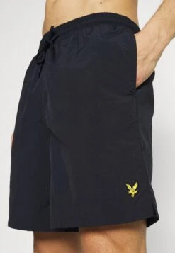 Lyle & Scott Plain Swim - Zwemshorts - Dark Navy -Lyle & Scott Verkoop fce78b41fecd4771a02cc256ea821b1c