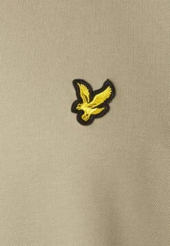 Lyle & Scott Plain - Poloshirt - Khaki 5 Lyle & Scott Plain - Poloshirt - Khaki -Lyle & Scott Verkoop fd8ce508062b445e9976e6f84cc7ddcf
