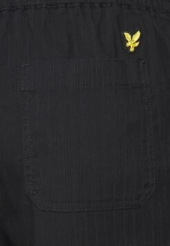 Lyle & Scott Ridge - Shorts - Dark Navy -Lyle & Scott Verkoop ff09dc3c2f824c7bbf0e9e491c506cda