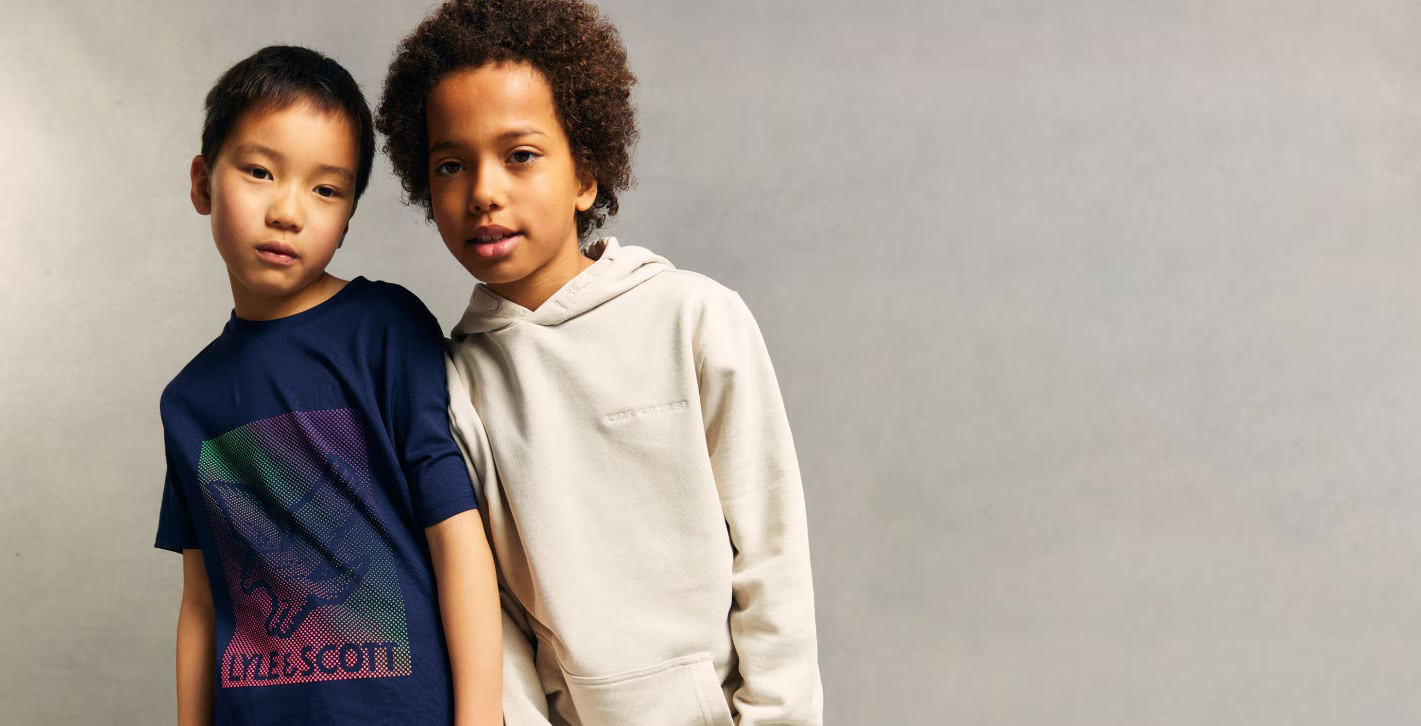 Lyle & Scott Verkoop -Lyle & Scott Verkoop kinderenll